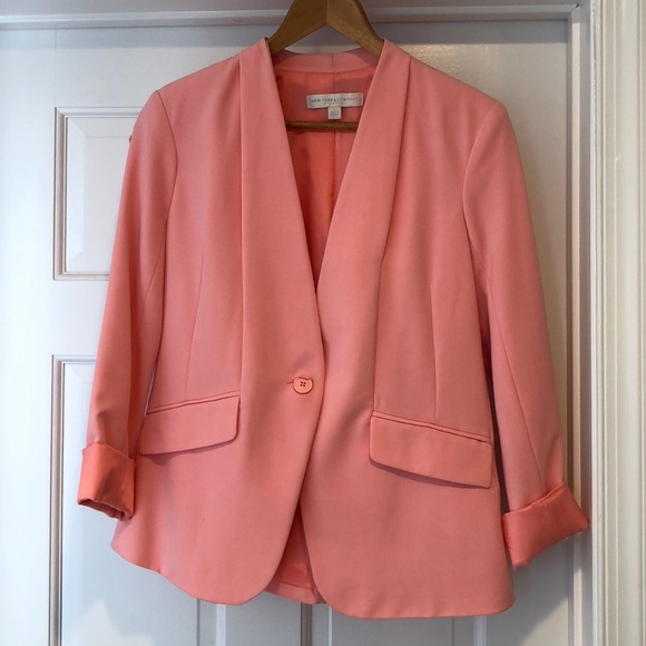 New York & Company Jackets & Blazers - New York & Company Blazer